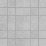 PIGMENTO MOSAIC 5X5 30X30 GRIGIO CENERE SILKTECH - ERGON EMILGROUP ELXY ERGON EMILGROUP - 1