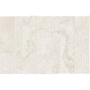 PORTLAND LAND STONE 19,4X29,9 CROSS CUT MOSAIQUE WALLCUT TALC NATUREL - ERGON EMILGROUP EMXJ ERGON EMILGROUP - 1