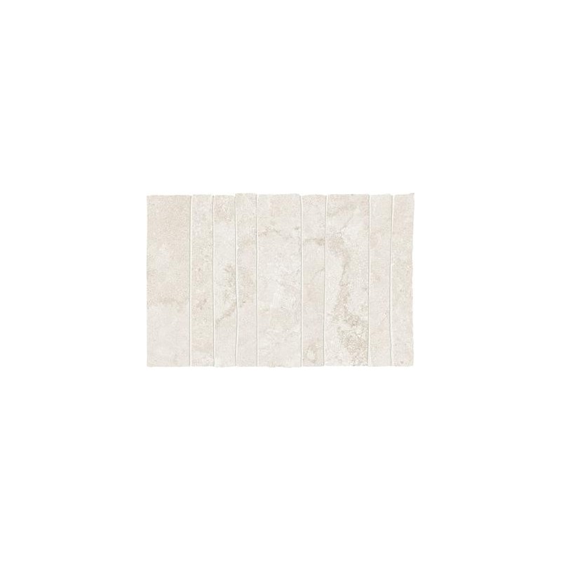 PORTLAND LAND STONE 19,4X29,9 CROSS CUT MOSAICO WALLCUT TALC NATURALE - ERGON EMILGROUP EMXJ ERGON EMILGROUP - 1