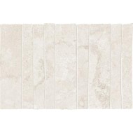 PORTLAND LAND STONE 19,4X29,9 CROSS CUT MOSAICO WALLCUT TALC NATURALE - ERGON EMILGROUP EMXJ ERGON EMILGROUP - 1