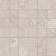 PORTLAND LAND STONE 30X30 CROSS CUT MOSAIK 5X5 ASH NATURAL - ERGON EMILGROUP EMXG ERGON EMILGROUP - 1
