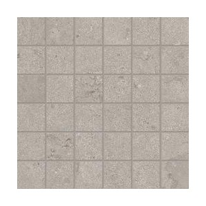PORTLAND LAND STONE 30X30 CROSS CUT MOSAIQUE 5X5 LEAD NATUREL - ERGON EMILGROUP EMXC ERGON EMILGROUP - 1