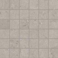 PORTLAND LAND STONE 30X30 CROSS CUT MOSAICO 5X5 LEAD NATURALE - ERGON EMILGROUP EMXC ERGON EMILGROUP - 1