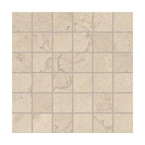 PORTLAND LAND STONE 30X30 CROSS CUT MOSAIQUE 5X5 SAND NATUREL - ERGON EMILGROUP EMXE ERGON EMILGROUP - 1