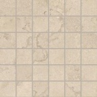 PORTLAND LAND STONE 30X30 CROSS CUT MOSAICO 5X5 SAND NATURALE - ERGON EMILGROUP EMXE ERGON EMILGROUP - 1