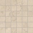 PORTLAND LAND STONE 30X30 CROSS CUT MOSAICO 5X5 SAND NATURALE - ERGON EMILGROUP EMXE ERGON EMILGROUP - 1