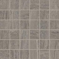 PORTLAND LAND STONE 30X30 VEIN CUT MOSAIK 5X5 ANTHRACITE NATURAL - ERGON EMILGROUP EMX8 ERGON EMILGROUP - 1