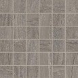 PORTLAND LAND STONE 30X30 VEIN CUT MOSAIK 5X5 ANTHRACITE NATURAL - ERGON EMILGROUP EMX8 ERGON EMILGROUP - 1
