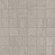 PORTLAND LAND STONE 30X30 VEIN CUT MOSAICO 5X5 LEAD NATURALE - ERGON EMILGROUP EMX6 ERGON EMILGROUP - 1