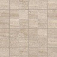 STONE PROJECT 30X30 MOSAICO SAND I30671 FALDA - ERGON EMILGROUP E39K ERGON EMILGROUP - 1