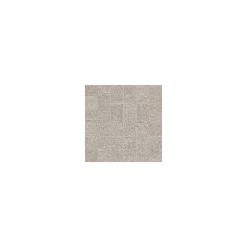 STONE PROJECT 30X30 MOSAIK GREIGE I30675 FALDA - ERGON EMILGROUP E39L ERGON EMILGROUP - 1