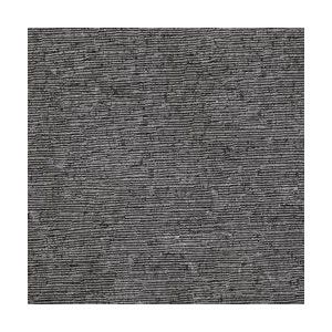 STONE TALK 30X120  DARK 55G89R RULLATA SQ - ERGON EMILGROUP ED4U ERGON EMILGROUP - 1