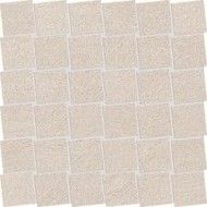 STONE TALK 30X30 MOSAIK  DADO Z30G73R SAND MINIMAL SQ - ERGON EMILGROUP EDR9 ERGON EMILGROUP - 1