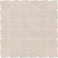 STONE TALK 30X30 MOSAIK  DADO Z30G73R SAND MINIMAL SQ - ERGON EMILGROUP EDR9 ERGON EMILGROUP - 1