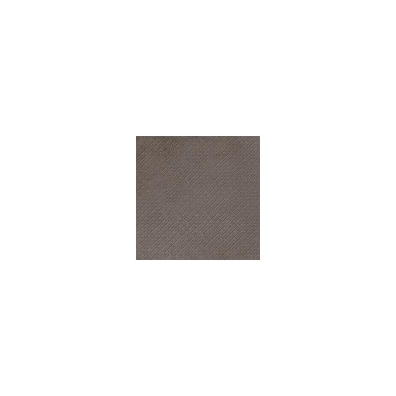 TR3ND 30X30 DECORO NEEDLE 30F86RB BROWN CONCRETE RETTIFICATO - ERGON EMILGROUP E45Y ERGON EMILGROUP - 1