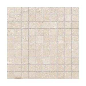 TR3ND 30x30 MOSAIQUE 3X3 I30F81R IVORY SQ - ERGON EMILGROUP EAVT ERGON EMILGROUP - 1
