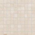 TR3ND 30x30 MOSAIC 3X3 I30F81R IVORY SQ - ERGON EMILGROUP EAVT ERGON EMILGROUP - 1