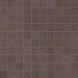 TR3ND 30x30 MOSAICO 3X3 I30F86R BROWN RETTIFICATO - ERGON EMILGROUP EAVW ERGON EMILGROUP - 1