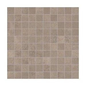TR3ND 30x30 MOSAIQUE 3X3 I30F87R TAUPE SQ - ERGON EMILGROUP EAVX ERGON EMILGROUP - 1