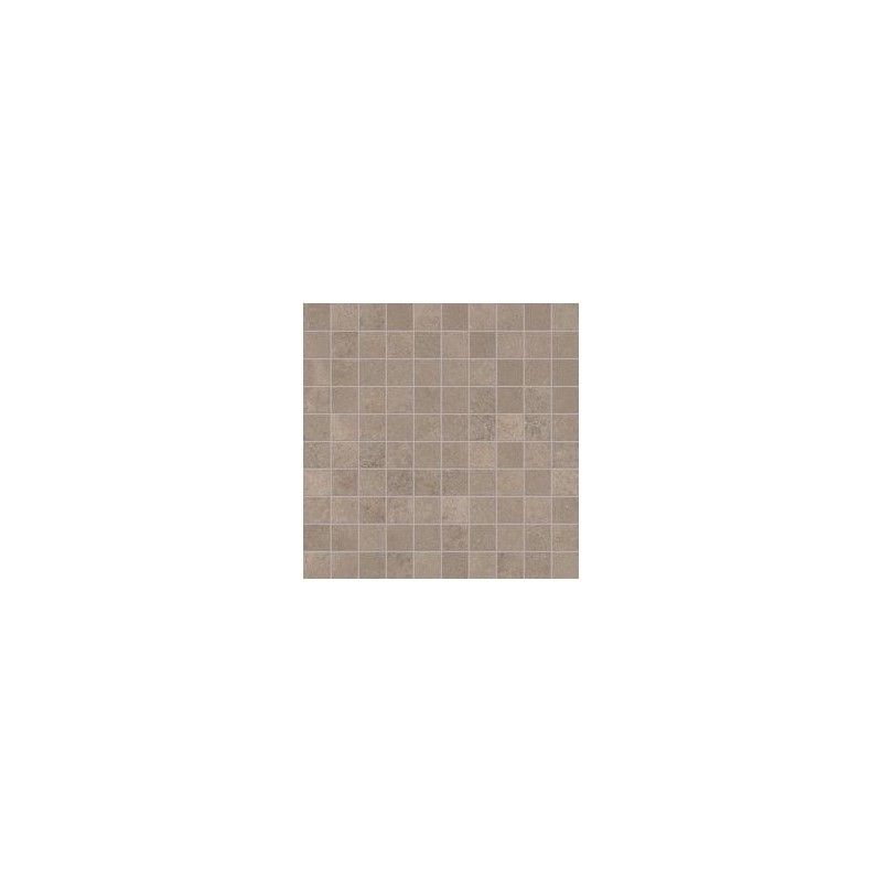 TR3ND 30x30 MOSAIK 3X3 I30F87R TAUPE SQ - ERGON EMILGROUP EAVX ERGON EMILGROUP - 1