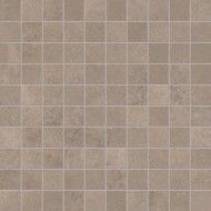 TR3ND 30x30 MOSAIK 3X3 I30F87R TAUPE SQ - ERGON EMILGROUP EAVX ERGON EMILGROUP - 1