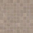 TR3ND 30x30 MOSAIK 3X3 I30F87R TAUPE SQ - ERGON EMILGROUP EAVX ERGON EMILGROUP - 1