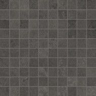 TR3ND 30x30 MOSAIK 3X3 I30F89R BLACK SQ - ERGON EMILGROUP EAVZ ERGON EMILGROUP - 1