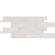 TR3ND 30x60 MOSAIC LISTELLI M63F80R WHITE SQ - ERGON EMILGROUP EAUP ERGON EMILGROUP - 1