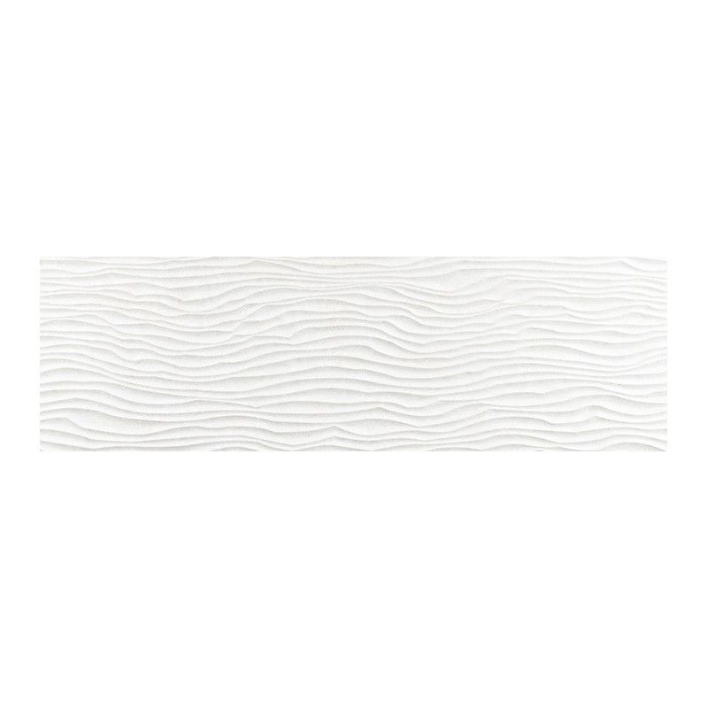 HAWI WHITE(4P/C) 33,3X100  - VENIS PORCELANOSA 100295016 PORCELANOSA  - 1