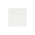 MALAGA WHITE L 25X44,3  - VENIS PORCELANOSA 100322637 PORCELANOSA  - 1