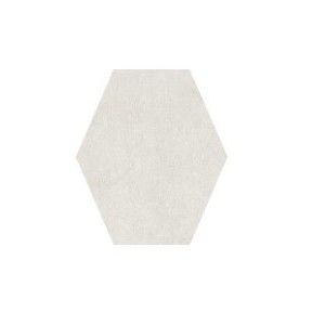 EUREKA 22X19,3 ESAGONA 031T0R BIANCO SQ - PROVENZA EMILGROUP EF4K PROVENZA EMILGROUP - 1