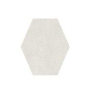 EUREKA 22X19,3 ESAGONA 031T0R BIANCO RETTIFICATO - PROVENZA EMILGROUP EF4K PROVENZA EMILGROUP - 1