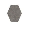 EUREKA 22X19,3 ESAGONA 031T6R MOKA SQ - PROVENZA EMILGROUP EF4N PROVENZA EMILGROUP - 1