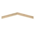 REVIVAL CHEVRON 11X54 ALMOND SILKTECH - PROVENZA EMILGROUP ELGJ PROVENZA EMILGROUP - 1