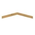 REVIVAL CHEVRON 11X54 BIONDO SILKTECH - PROVENZA EMILGROUP ELGL PROVENZA EMILGROUP - 1