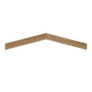 REVIVAL CHEVRON 11X54 CUOIO SILKTECH - PROVENZA EMILGROUP ELGM PROVENZA EMILGROUP - 1