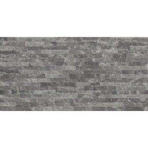 SALT STONE 30X60 MODULA BLACK IRON NATUREL SQ - PROVENZA EMILGROUP ELXN PROVENZA EMILGROUP - 1