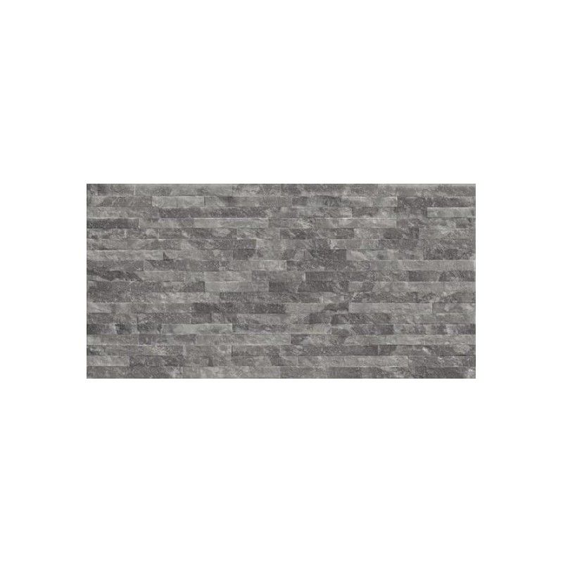 SALT STONE 30X60 MODULA BLACK IRON NATURAL SQ - PROVENZA EMILGROUP ELXN PROVENZA EMILGROUP - 1
