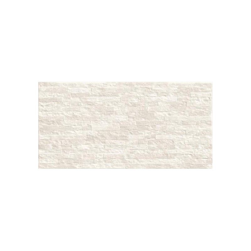 SALT STONE 30X60 MODULA WHITE PURE NATURALE RETTIFICATO - PROVENZA EMILGROUP ELXT PROVENZA EMILGROUP - 1