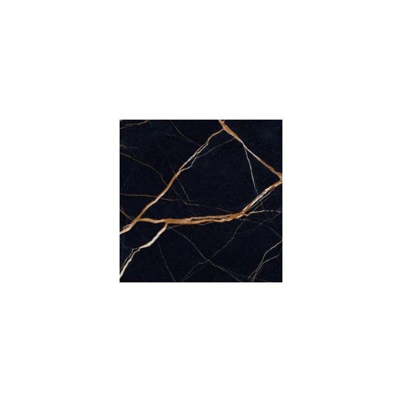 UNIQUE MARBLE 30X60 SAHARA NOIR SILKTECH SQ - PROVENZA EMILGROUP EKSG PROVENZA EMILGROUP - 1