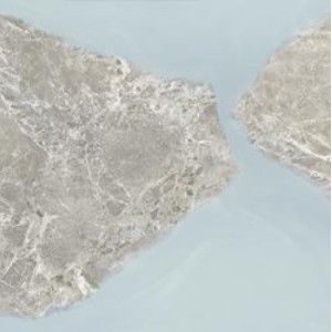 UNIQUE MARBLE 60X120 AMBRA MOON GREY FULL ROCHÉ SQ - PROVENZA EMILGROUP EKT5 PROVENZA EMILGROUP - 1