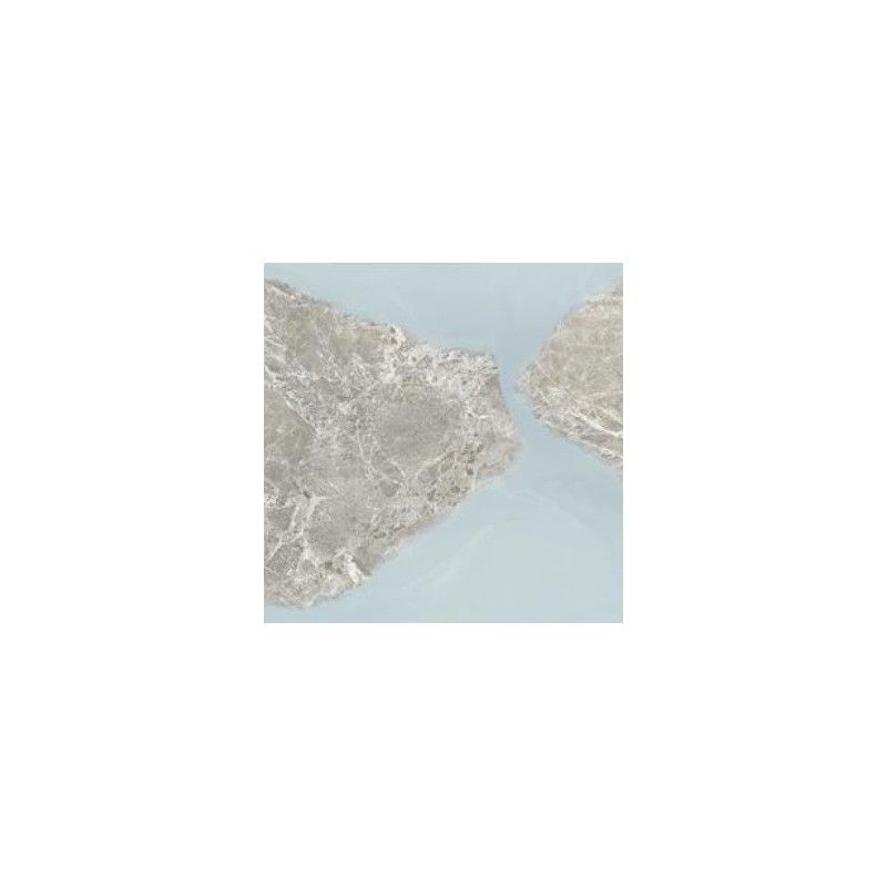 UNIQUE MARBLE 60X120 AMBRA MOON GREY FULL LAPPED SQ - PROVENZA EMILGROUP EKT5 PROVENZA EMILGROUP - 1