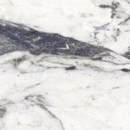 UNIQUE MARBLE 60X120 BIANCO SIENA FULL LAPPATO RETTIFICATO - PROVENZA EMILGROUP EKSR PROVENZA EMILGROUP - 1