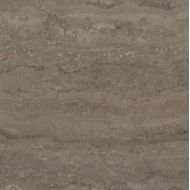 UNIQUE TRAVERTINE 30X60 VEIN CUT CHOCOLATE NATUREL SQ - PROVENZA EMILGROUP EJSL PROVENZA EMILGROUP - 1