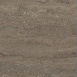 UNIQUE TRAVERTINE 60X120 VEIN CUT CHOCOLATE FULL ROCHÉ SQ - PROVENZA EMILGROUP EJSN PROVENZA EMILGROUP - 1