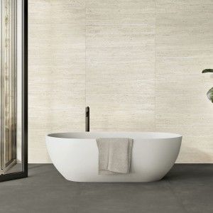 TREVI IVORY 60X120 R10 SQ - KEOPE 1DI3 CERAMICHE KEOPE - 1