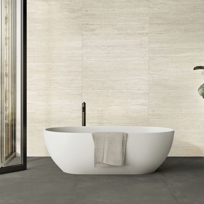 TREVI IVORY 60X120 R10 SQ - KEOPE 1DI3 CERAMICHE KEOPE - 1