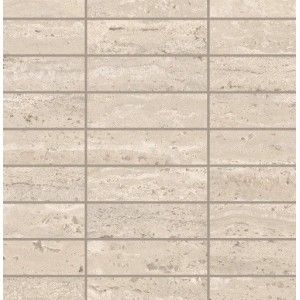 TREVI WALNUT MOSAIQUE LISTELLI   30 30X30 ASS - KEOPE I32M CERAMICHE KEOPE - 1
