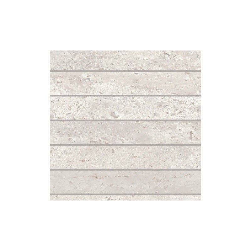 TREVI PEARL PLISSÈ 20X120 DEKOR - KEOPE I33L CERAMICHE KEOPE - 1