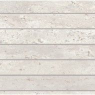 TREVI PEARL PLISSÈ 20X120 DEKOR - KEOPE I33L CERAMICHE KEOPE - 1